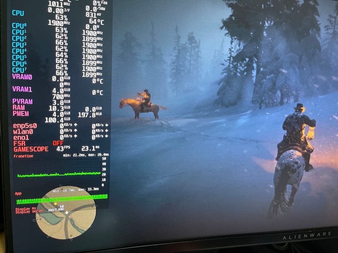 Intel NUC 第8世代 NUC8i7HNK Core i7-8705G