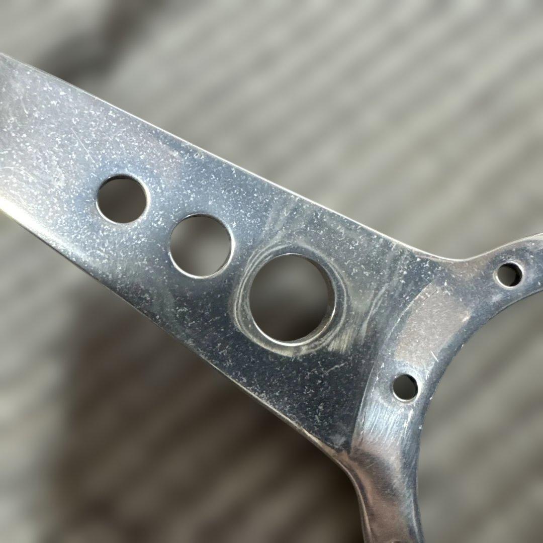 moto-lita モトリタ　ウッド　38φ 38cm 38パイ　38π