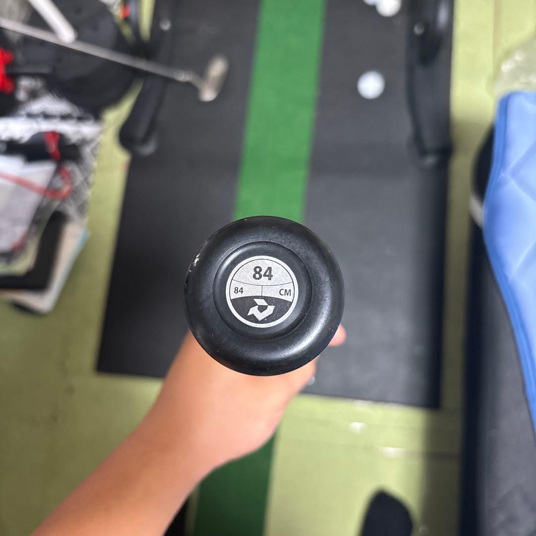 DeMarini Voodoo 84cm 硬式バット
