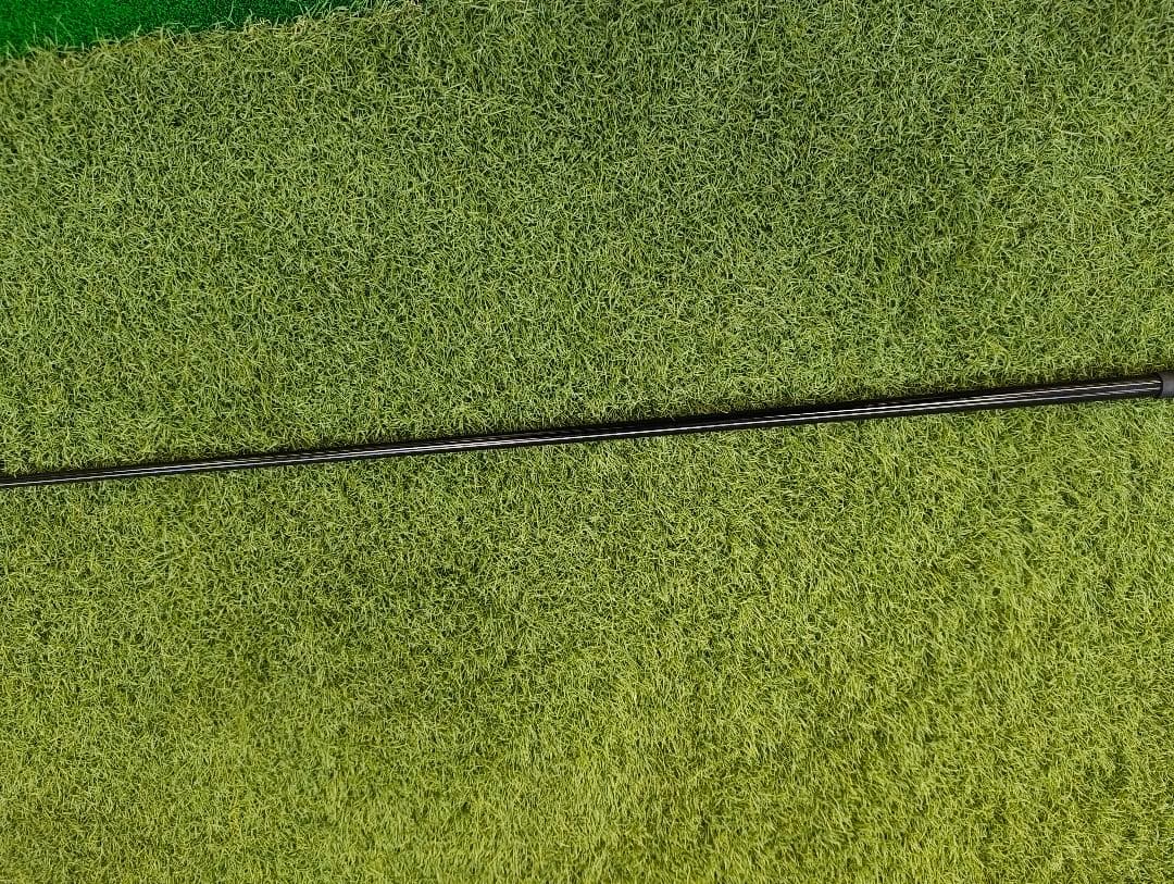 【テーラーメイド】プロトステガ50S