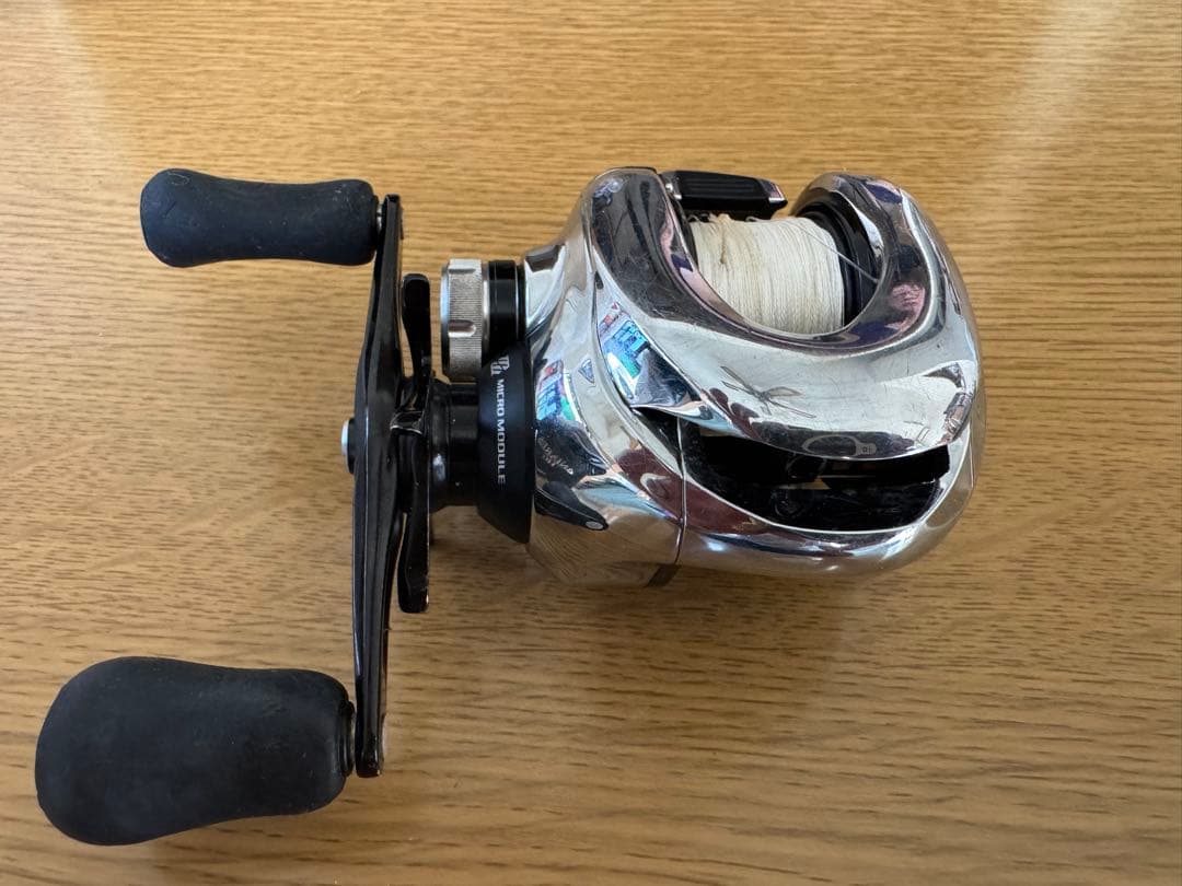 12アンタレスhg/15メタニウムdchg 右