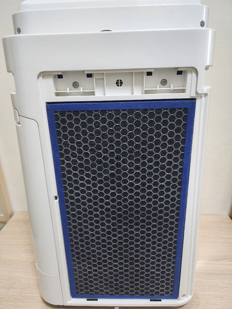 シャープ 加湿空気清浄機 KC-L50-W 2020年式