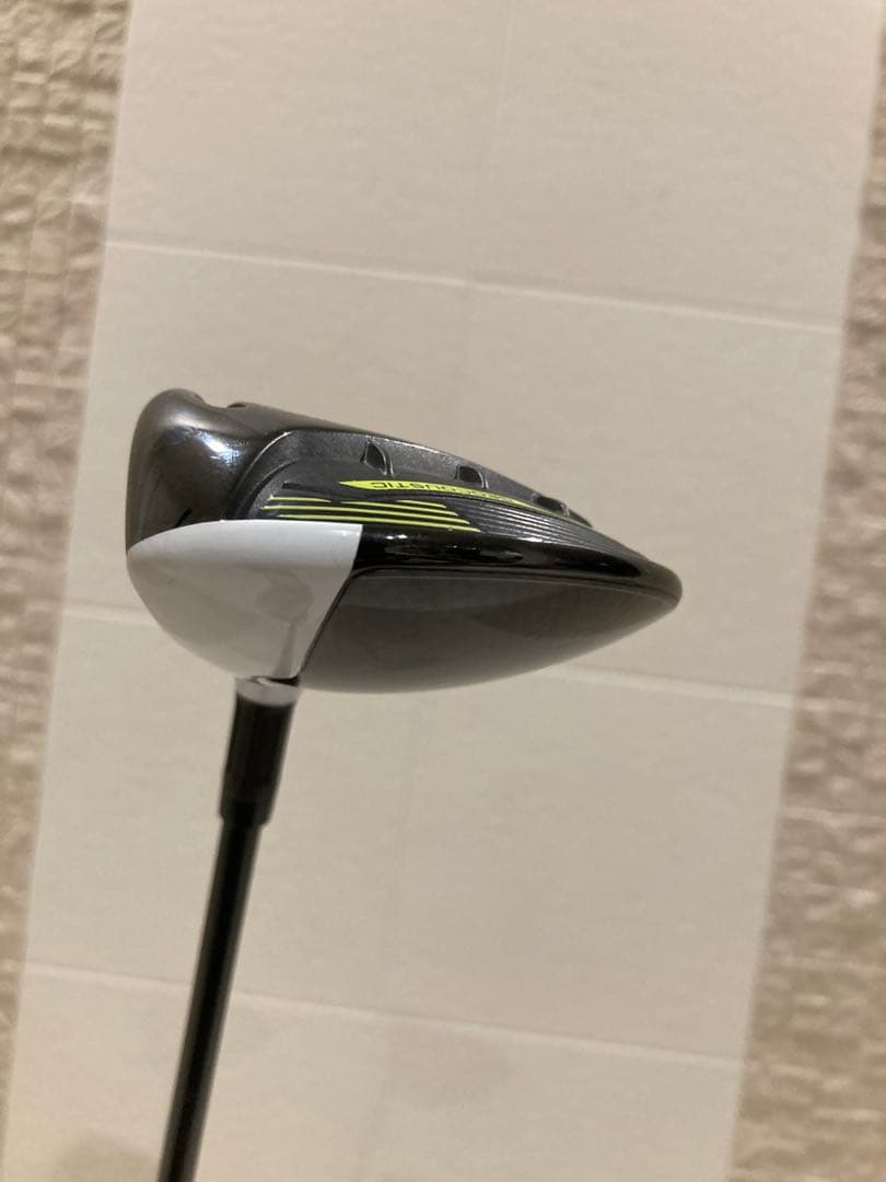 激レア　3HL M2ツアー　フェアウェイウッド