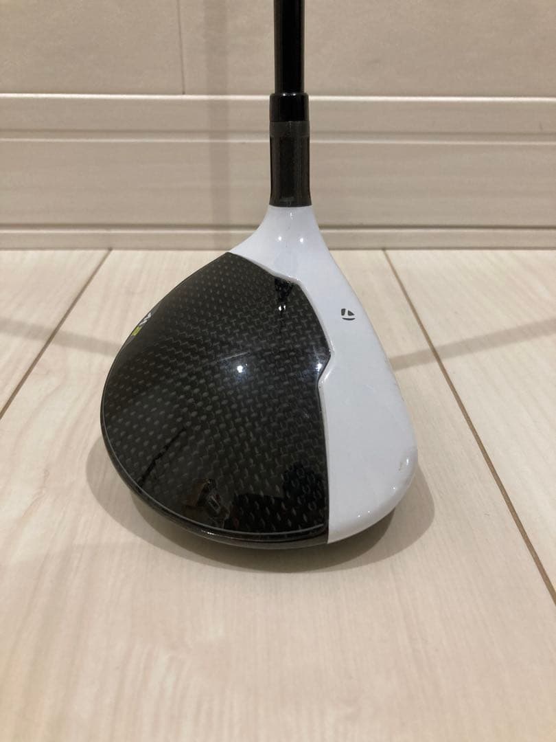 激レア　3HL M2ツアー　フェアウェイウッド