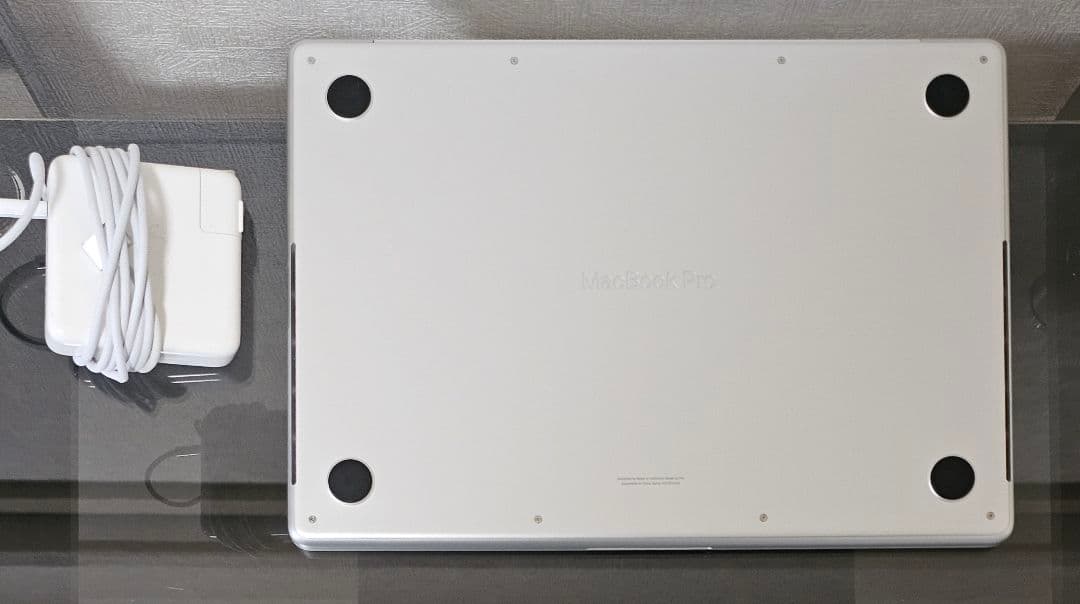 MacBook本体 Apple MacBook Pro 14-inch 2023 32GB 1TB