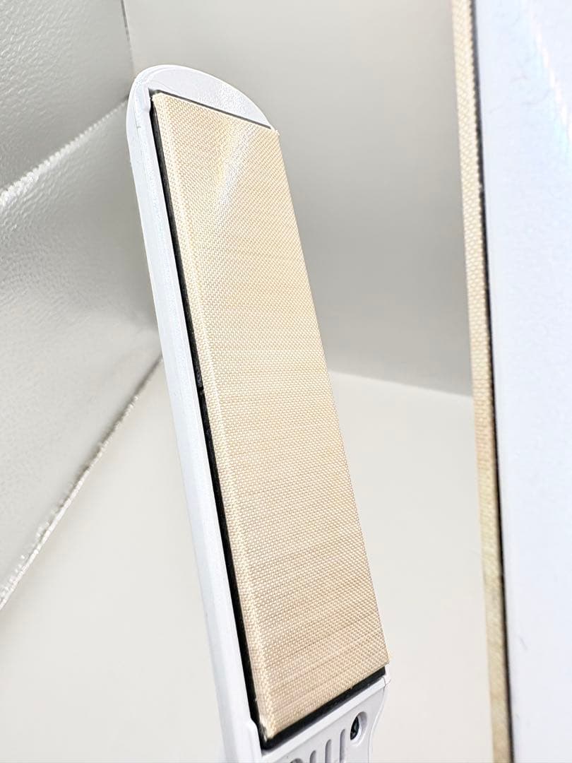 絹女 KINUJO ヘアアイロン 正規品 LM-125 297