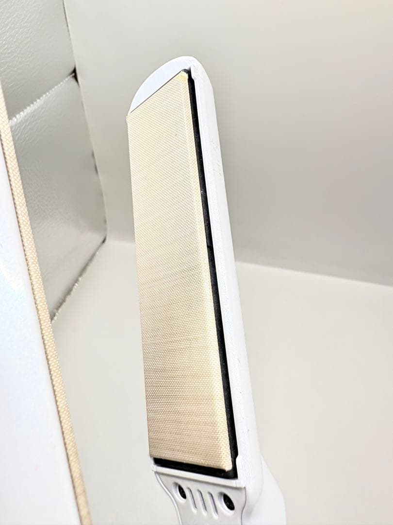 絹女 KINUJO ヘアアイロン 正規品 LM-125 297