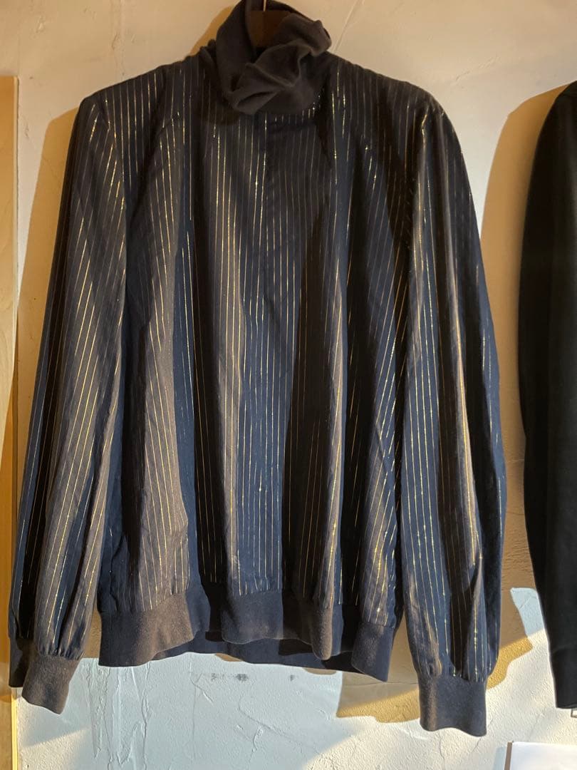 Number (N)ine ラメ