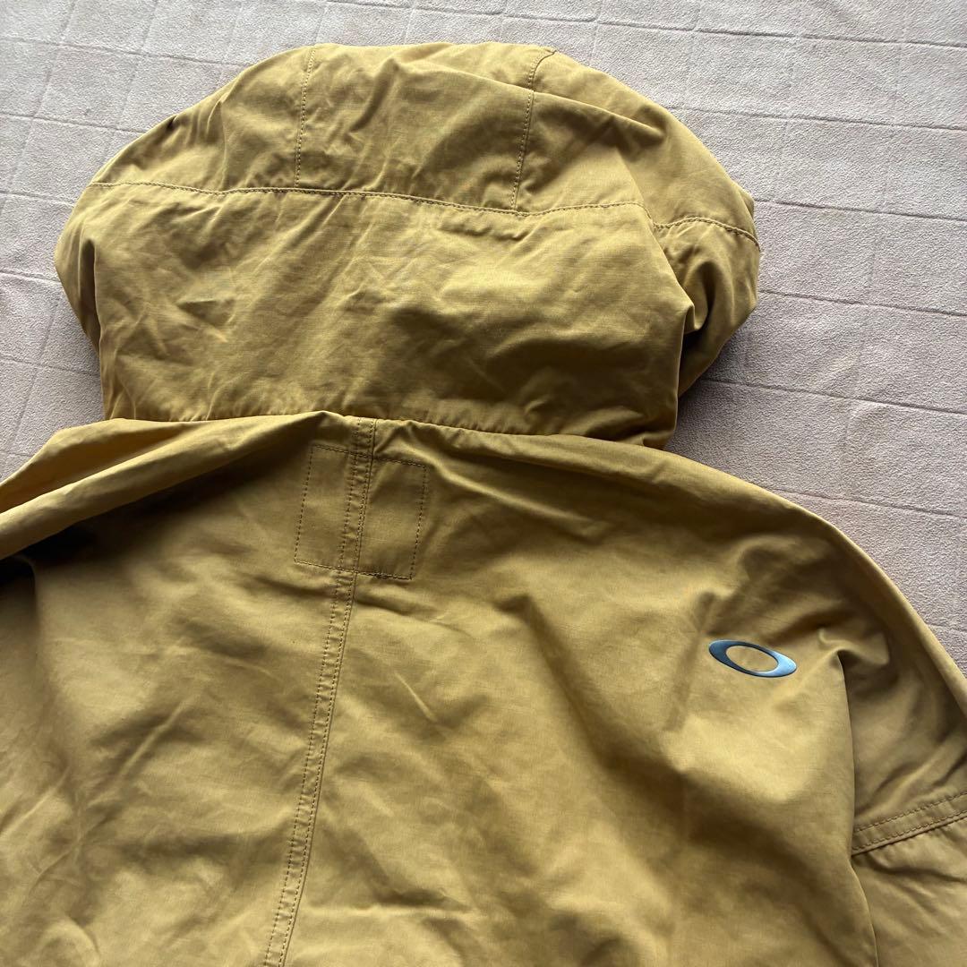 OAKLEY スノーボードウェア ジャケット テック