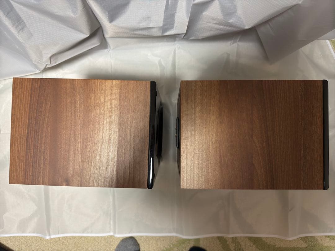 DALI ZENSOR3 ブックシェルフ型スピーカー