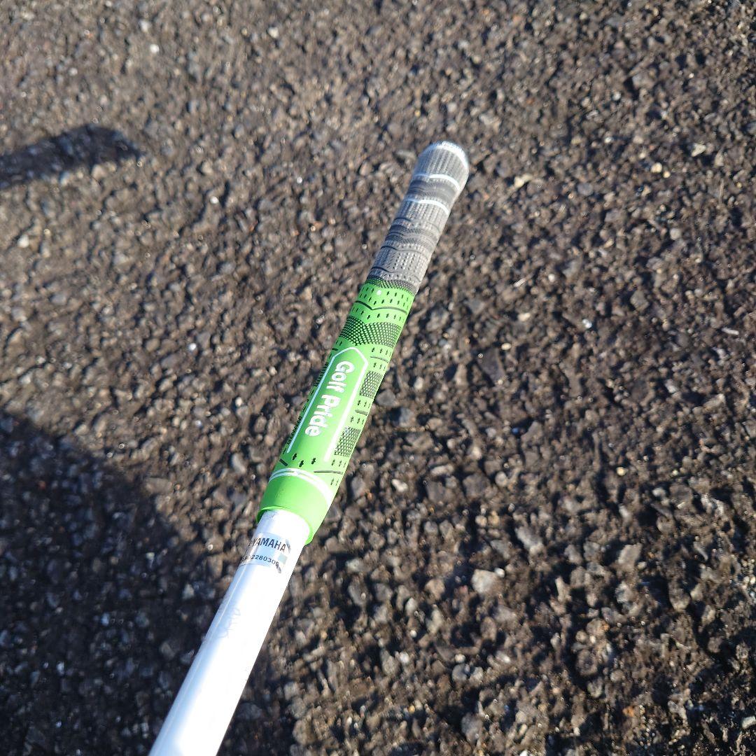 ヤマハVD ドライバー 10.5°