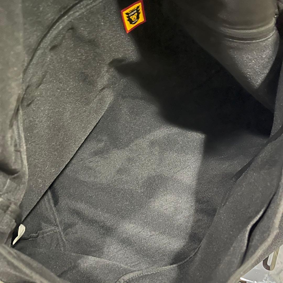 【美品】Human Made×Girls don’t cry コラボバッグ