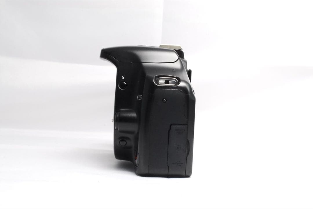 初心者向け❤️Canon kiss X2 シングルレンズセットEF 28-80mm