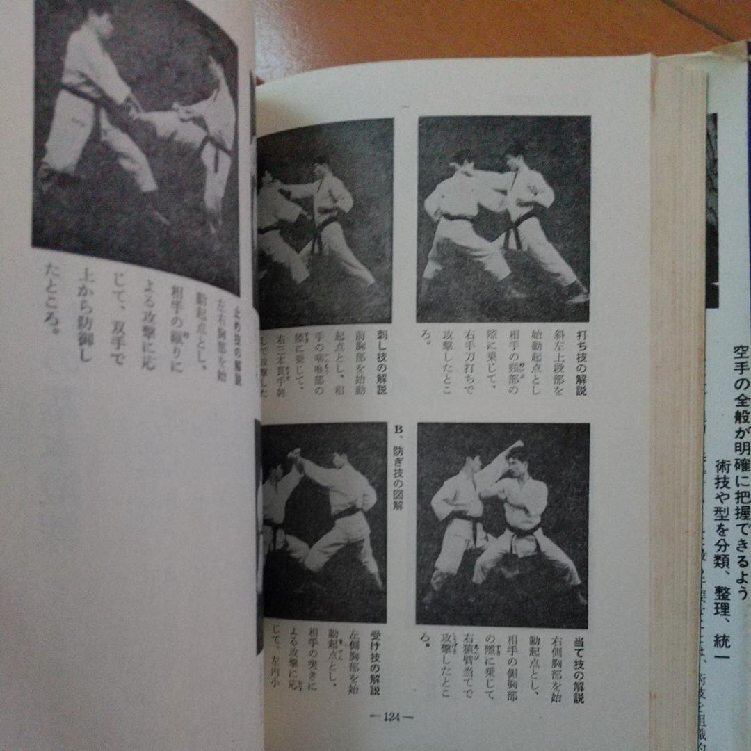 貴重　祝嶺制献　新空手道教範　玄制流　躰道　拳法　武術　古武道　空手道　空手