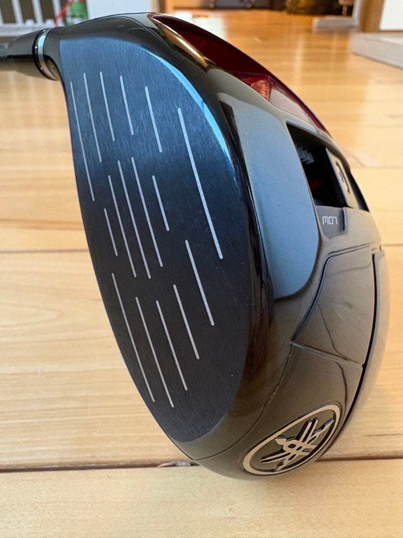 ヤマハ　RMX VD/M ドライバー　2024年 美品