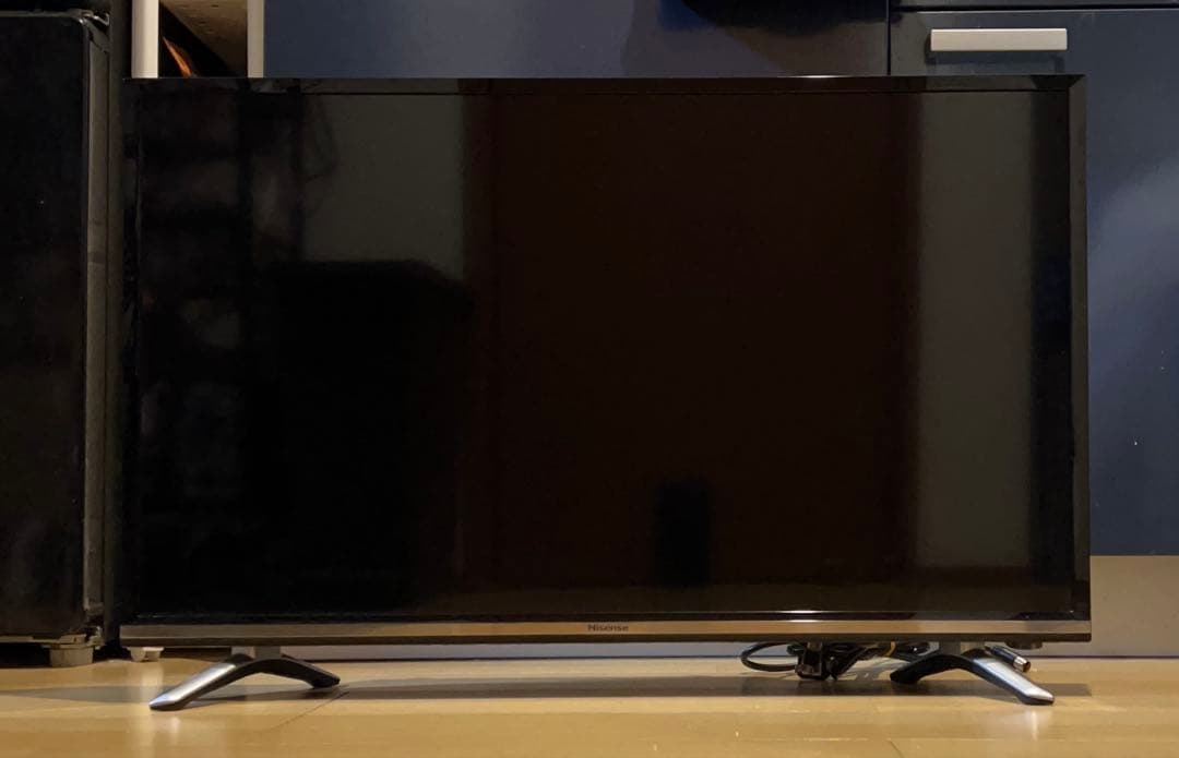 Hisense 32N20 32インチ液晶テレビ