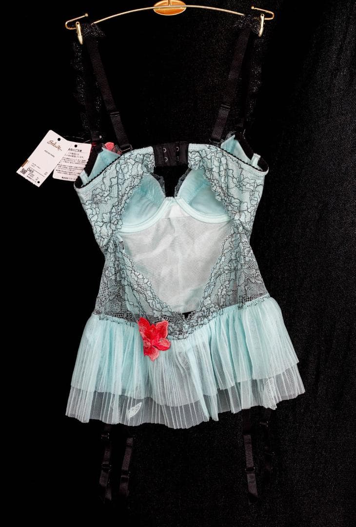 サルート　83G スリーインワン 40周年記念