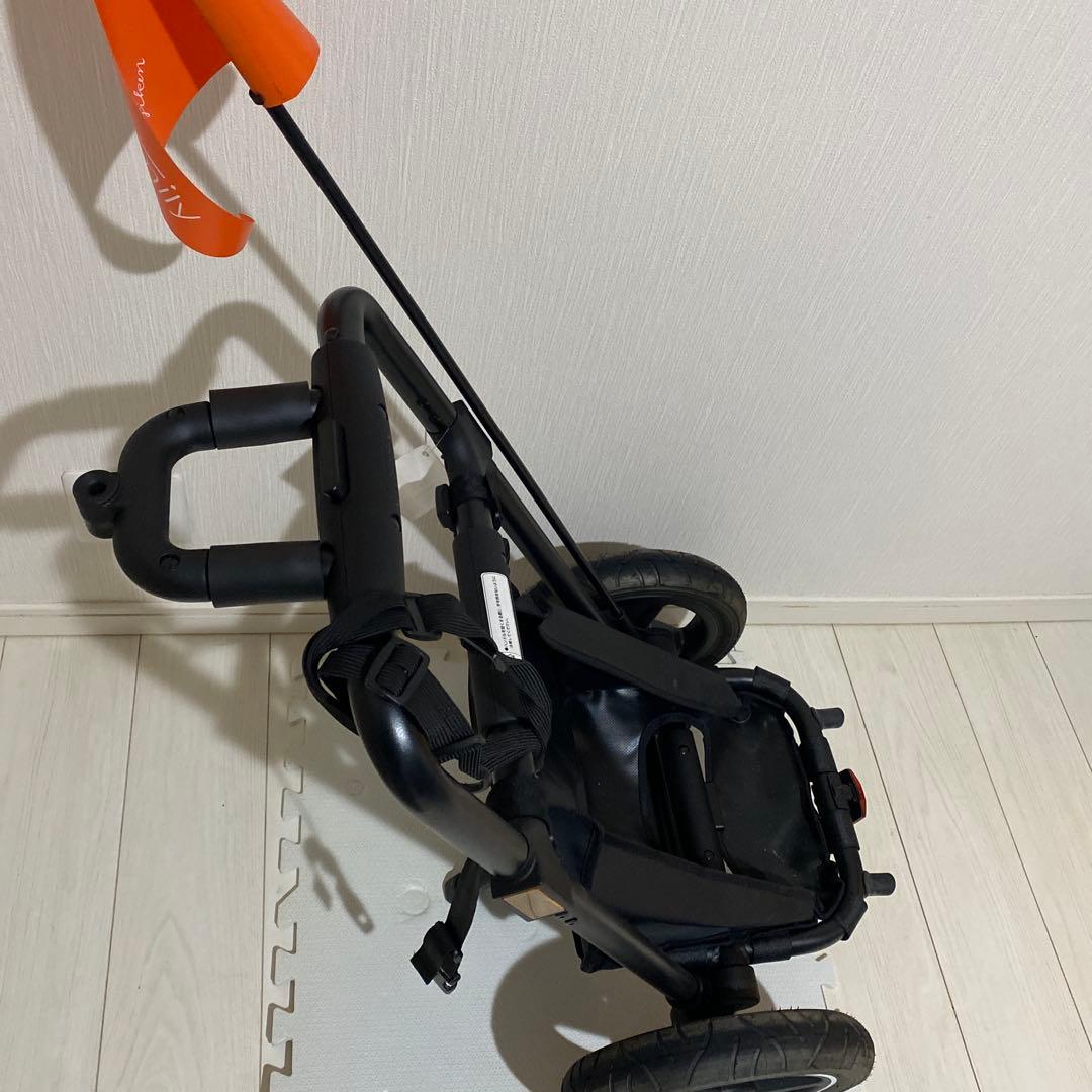 y*e様 OGK オージーケー　サイクルトレーラー　CT-001 キャミリー　C