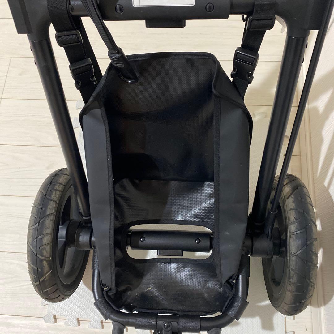 y*e様 OGK オージーケー　サイクルトレーラー　CT-001 キャミリー　C