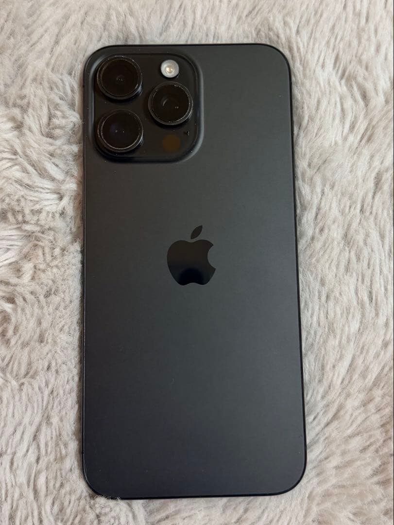 ⛄*️様 iPhone15 ProMax 512GB