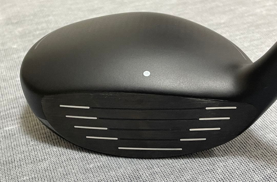 【極美品】【ヘッド単品】PING G440 MAX 7W フェアウェイウッド