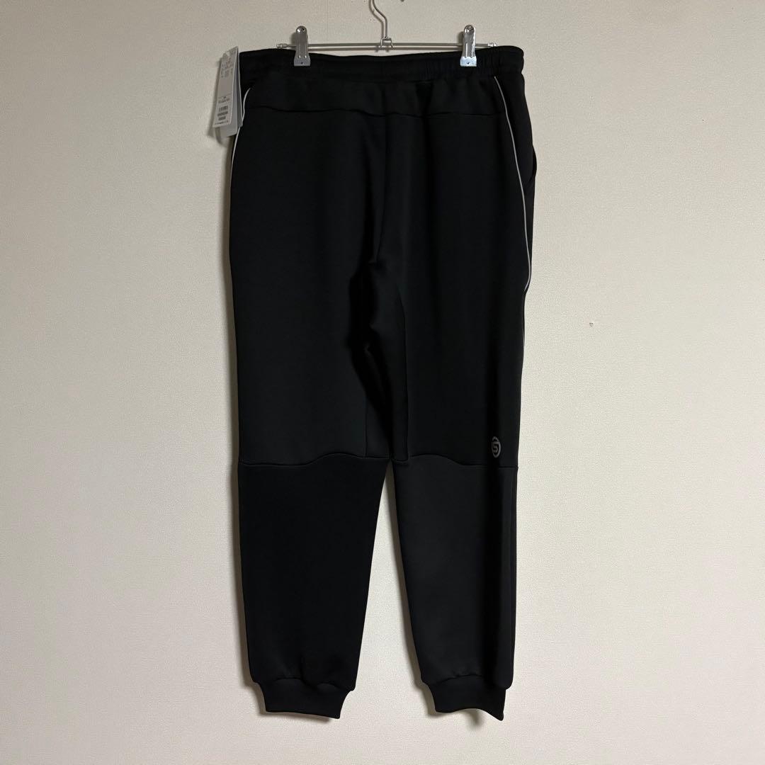 提案中　スキンズ SKINS トレーニングセットアップ　ブラック　XL タグ付き
