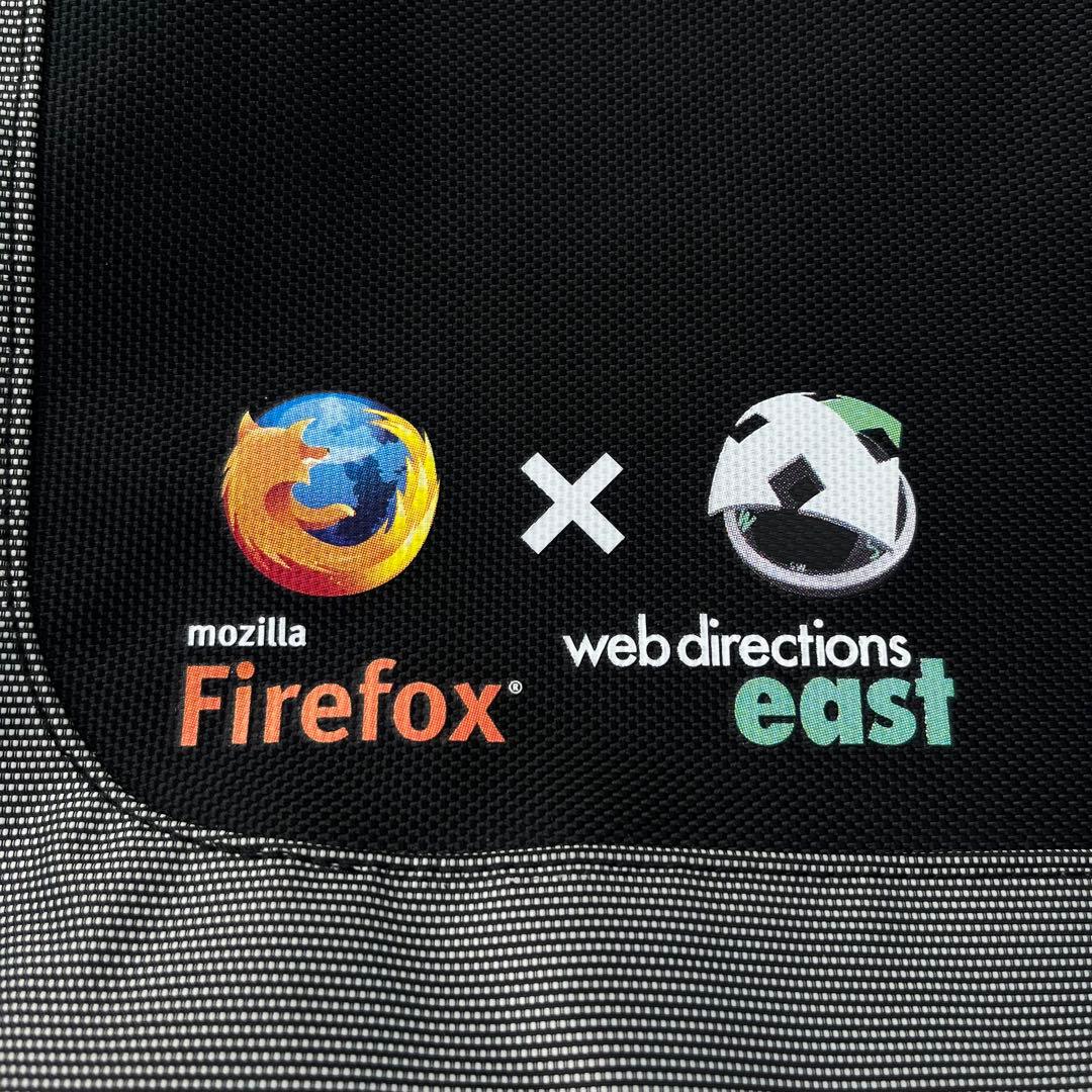 超希少 企業 ショルダーバッグ 90s 00s archive ヴィンテージ