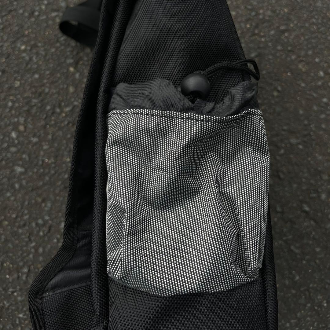 超希少 企業 ショルダーバッグ 90s 00s archive ヴィンテージ