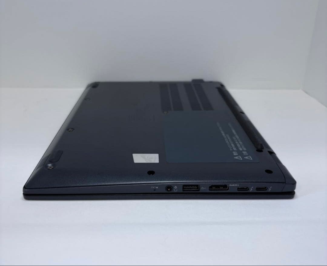 dynabook G83/KW 第12世代i5 16GB 2023年 BT90%