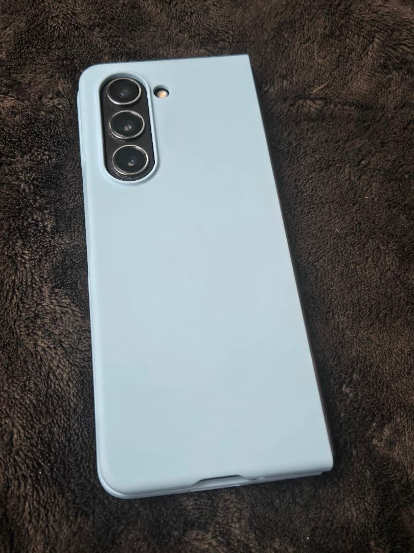 Samsung Galaxy Z Fold 5｜256gb｜SIMフリー