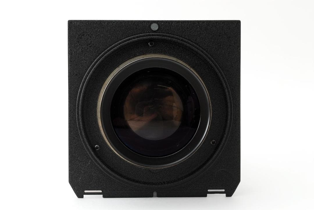 シュナイダー・クロイツナッハ Tele-Xenar 360mm F5.5