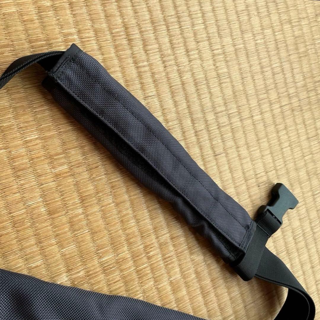 patagonia パタゴニア メッセンジャーバッグ ハーフマス