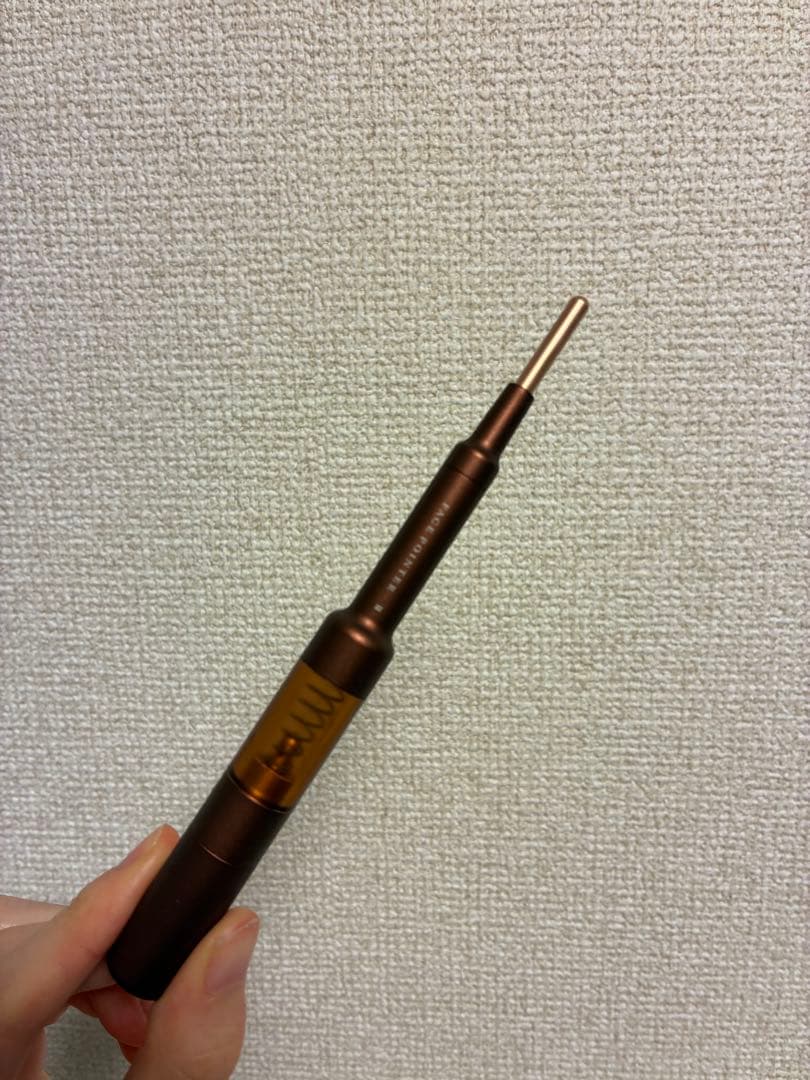 ボディ・フェイスケア COREFIT FACIAL POINTER II