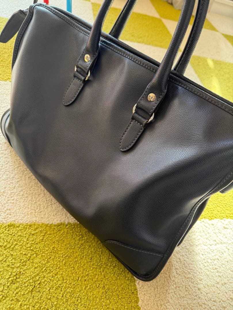 ステファノマーノ ビジネスバック