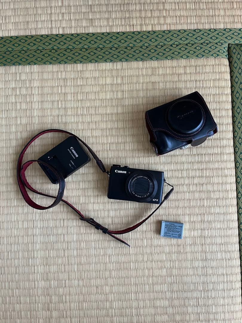 デジタルカメラ mimi