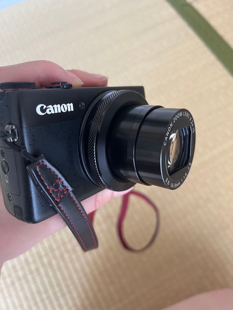 デジタルカメラ mimi