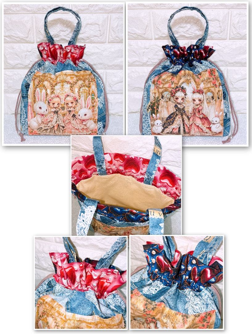 確認ページ♡レディ＆にゃんこ