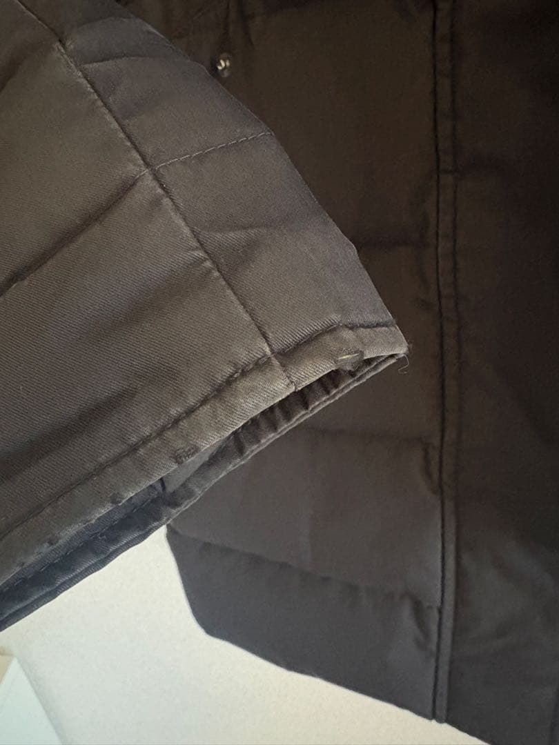 国内正規品 PYRENEX GRENOBLE ピレネックス グルノーブル 38