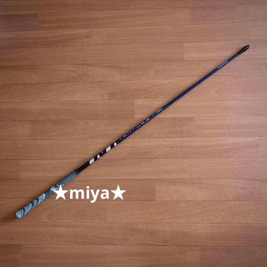 【シャフト】VENTUS TR BLUE 6S / 3W用 キャロウェイ