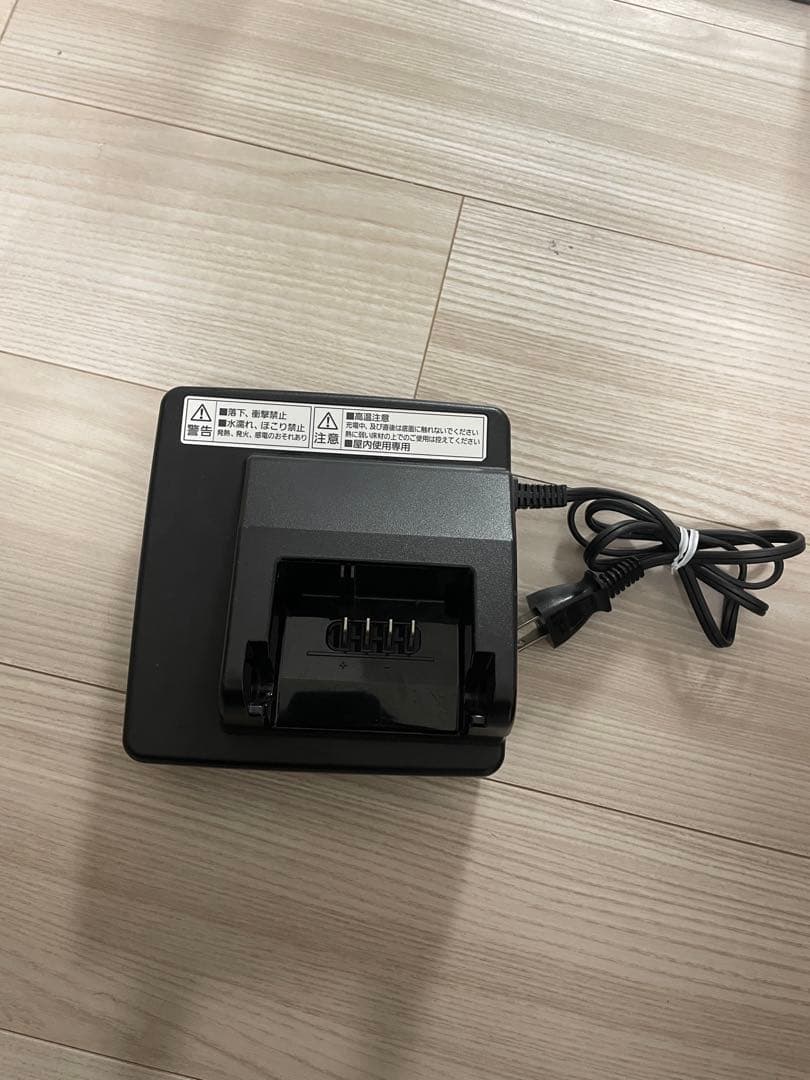 Panasonic NKJ075Z1-A 充電器