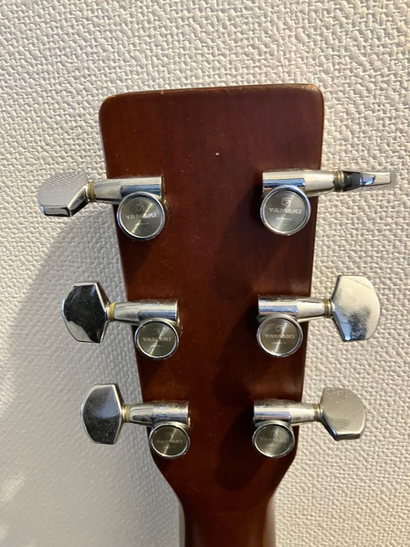 Yamaki アコースティックギター