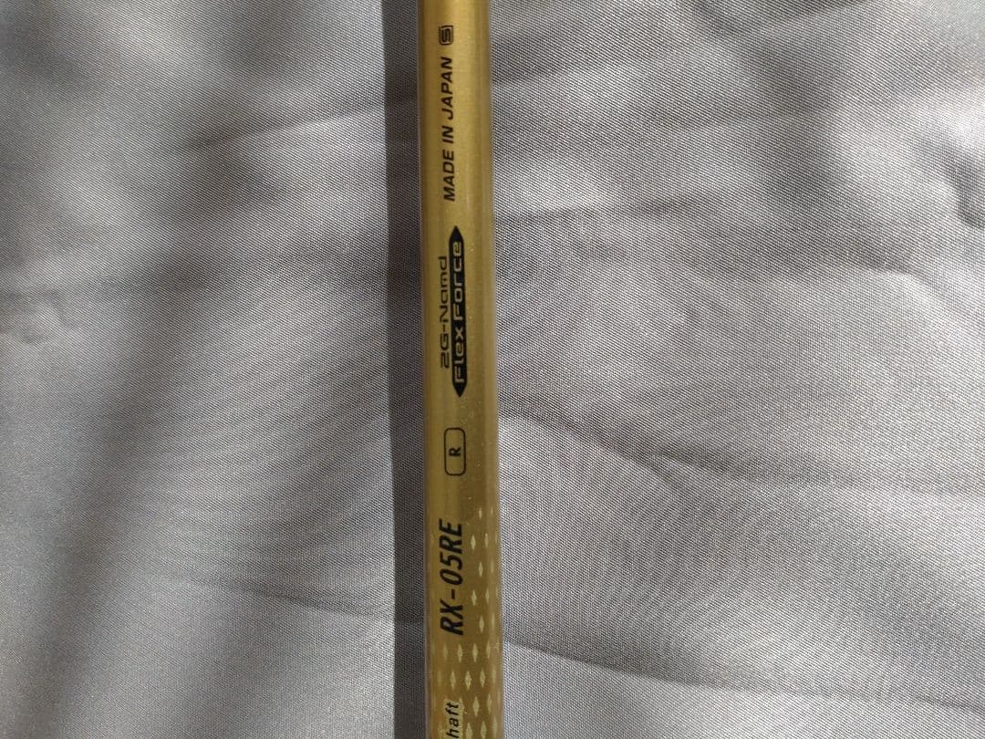 かっちゃん専用　YONEX EZONE ドライバー