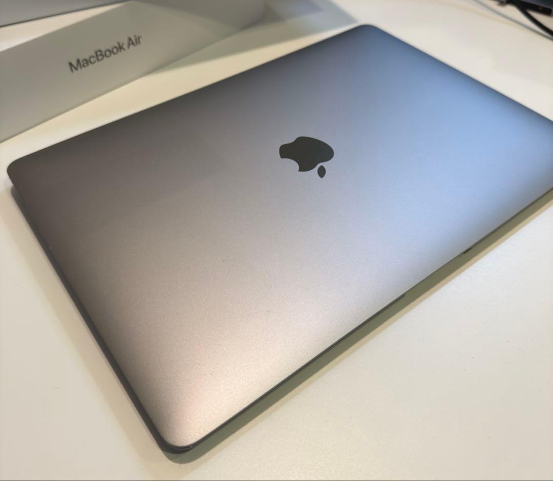 r*a様 MacBook Air M1 8GB 256GB