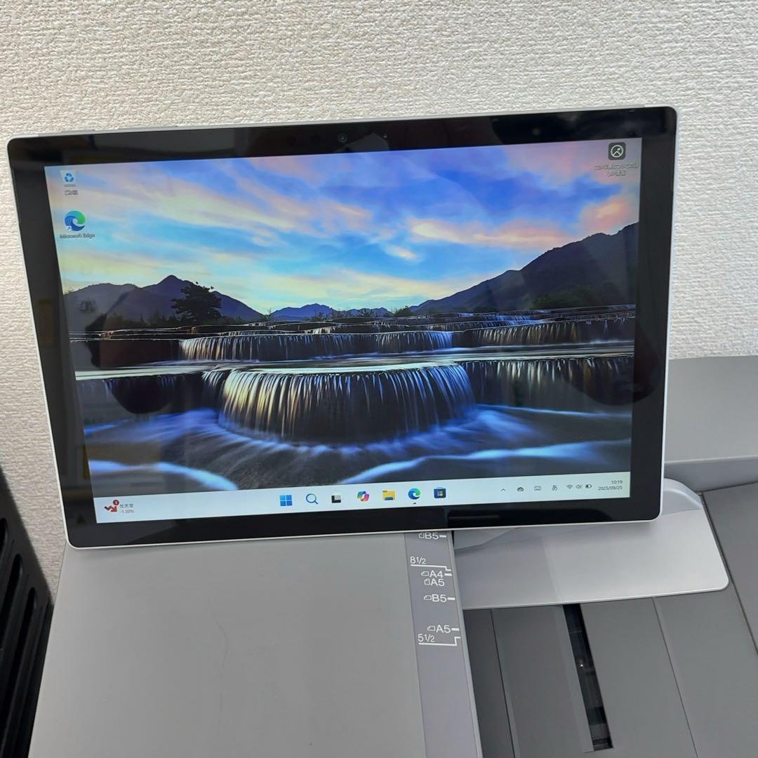 Surface Pro 6 Win11 i5 8GB 128GB 本体のみ