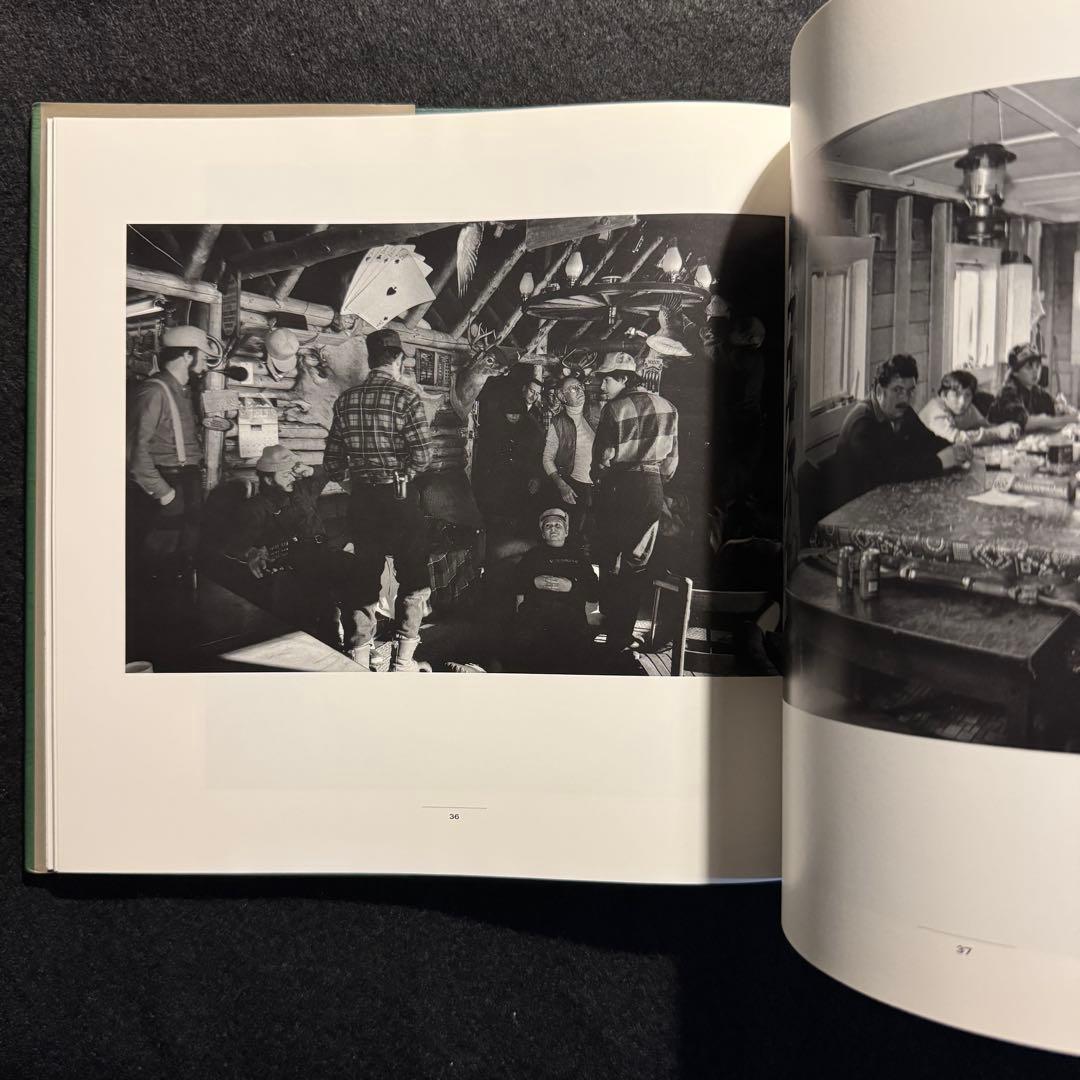 趣味・スポーツ・実用 John M. Miller Deer Camp