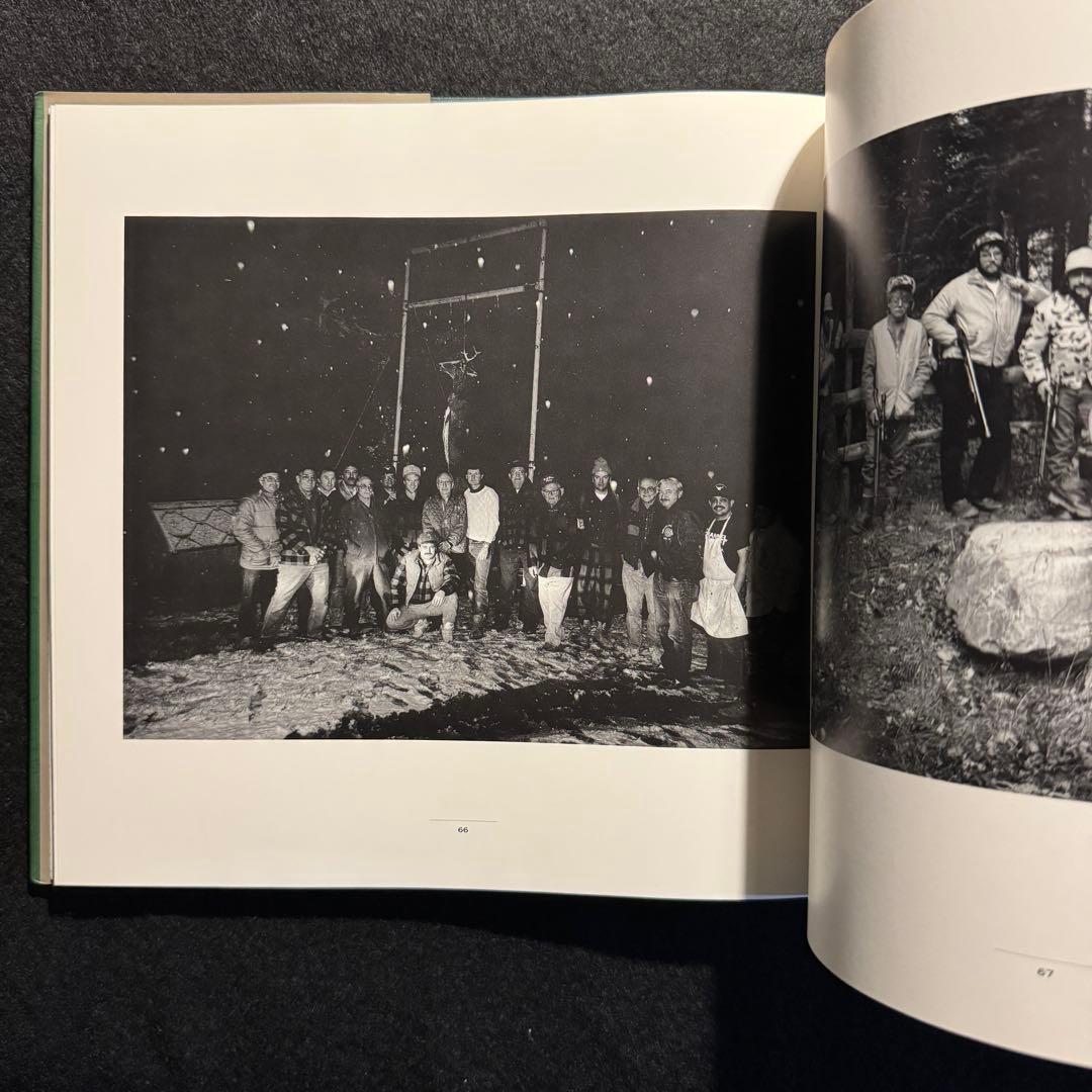 趣味・スポーツ・実用 John M. Miller Deer Camp