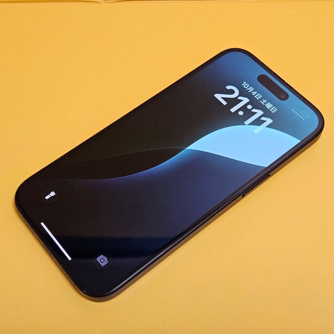 iPhone 15 128GB｜24時間以内発送!#917