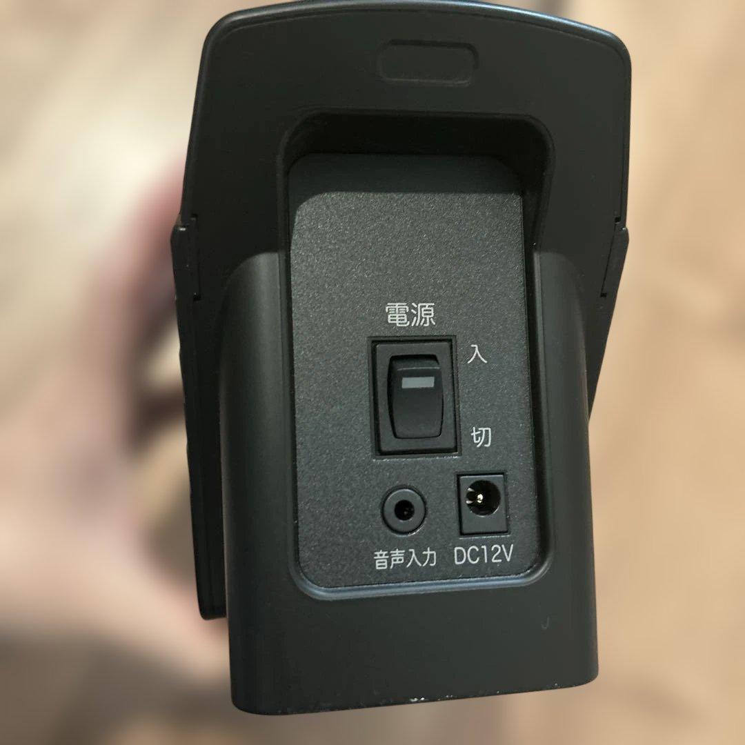 MIRAI スピーカー