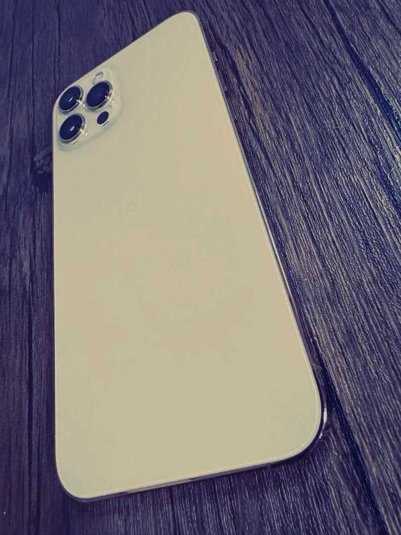 【割引】☆iPhone 12 Pro Max☆ 256GB 5G