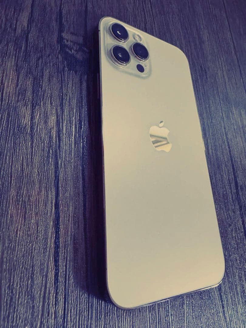 【割引】☆iPhone 12 Pro Max☆ 256GB 5G